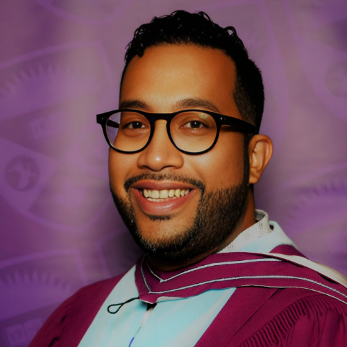 Dr. Andre De Freitas